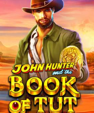 John Hunter and the book of Tut