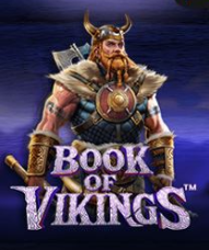 Book of VikingS