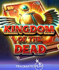 Kingdom of the Dead