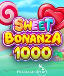 Sweet Bonanza 1000