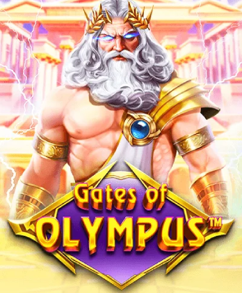 Gates of Olympus
