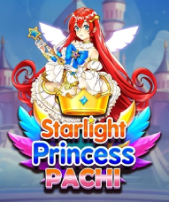Starlight Princess