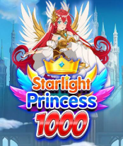 Starlight Princess 1000
